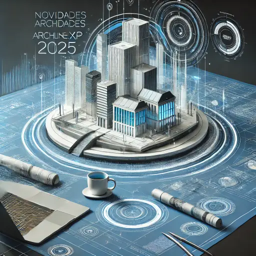 Novidades Archline.XP 2025